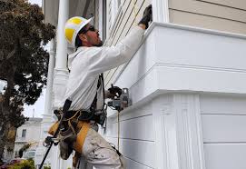 Best Siding for New Construction  in White Castle, LA